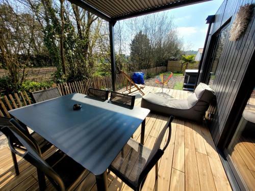 Cottage Prenium - Enjoy - Spa Jacuzzi