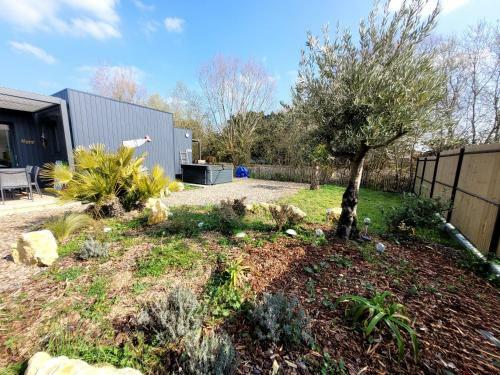 Cottage Prenium - Enjoy - Spa Jacuzzi