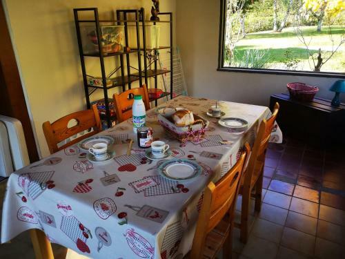 La Casa Bona�r