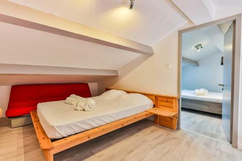 Jolie Maison Pour 6p � 800m de La Plage