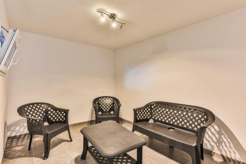 Jolie Maison Pour 6p � 800m de La Plage