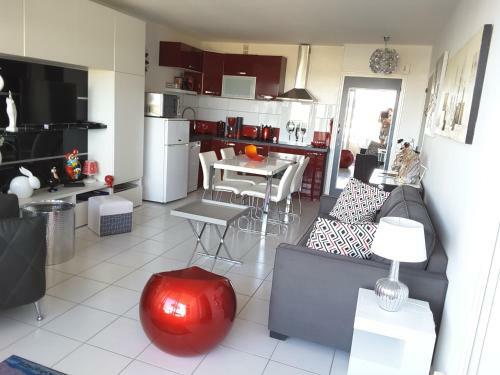 Apartamento Les Sables D?or