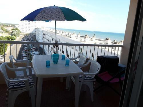 Apartamento Les Sables D?or