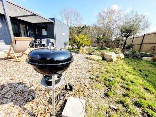 Cottage Prenium - Happy - Spa Jacuzzi