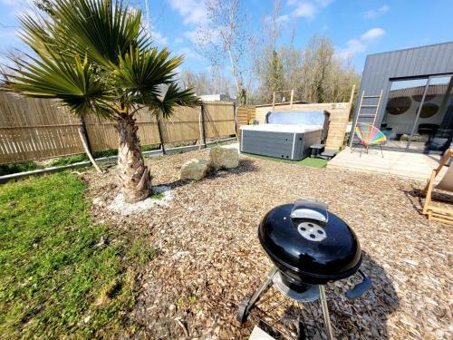 Cottage Prenium - Happy - Spa Jacuzzi