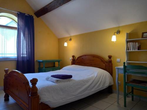 Agroturismo G�te La Grange