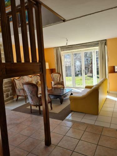 Agroturismo G�te La Grange
