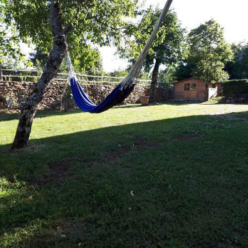 Agroturismo G�te La Grange