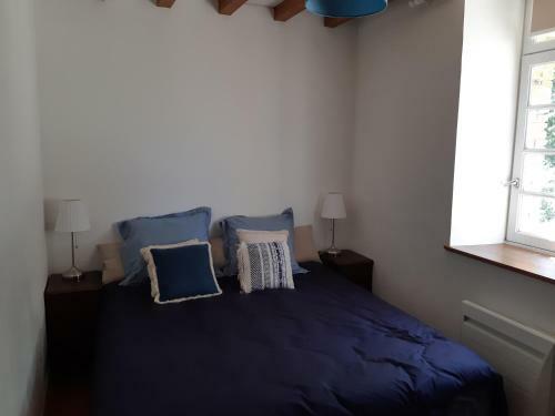Hostal Grand G�te Dans Son �crin de Nature