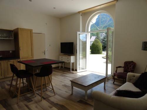 Apartamento Villa Bagatelle