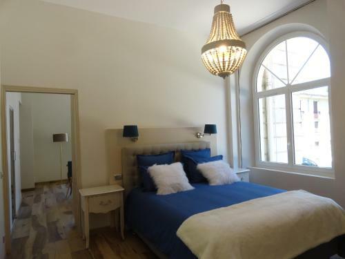 Apartamento Villa Bagatelle