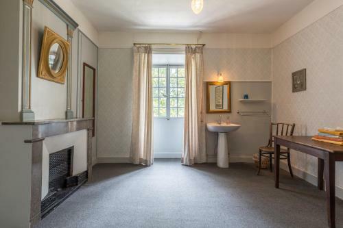 Bed & Breakfast Domaine de L'amiral