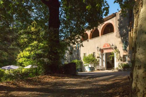 Bed & Breakfast Domaine de L'amiral