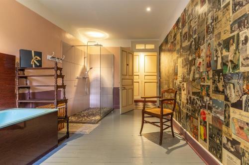 Bed & Breakfast Domaine de L'amiral