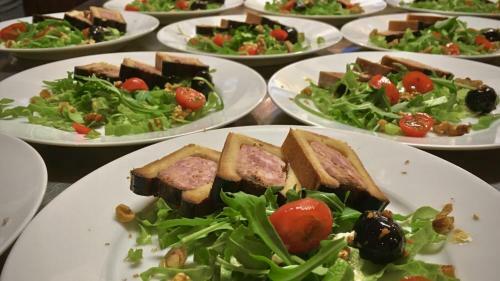 Bed & Breakfast Domaine de L'amiral