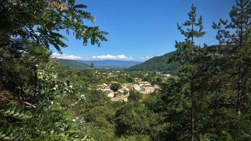 Bed & Breakfast Domaine de L'amiral