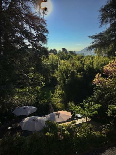 Bed & Breakfast Domaine de L'amiral