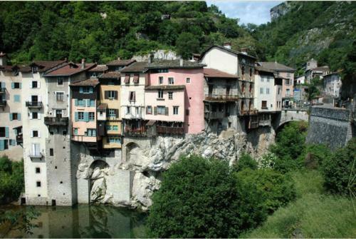 Okami Du Vercors