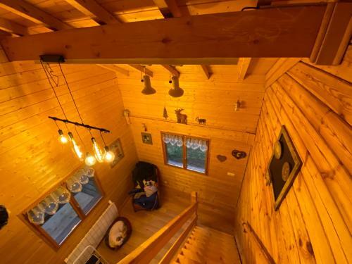 Le Refuge Des Marmottes