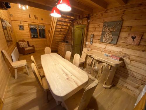 Le Refuge Des Marmottes