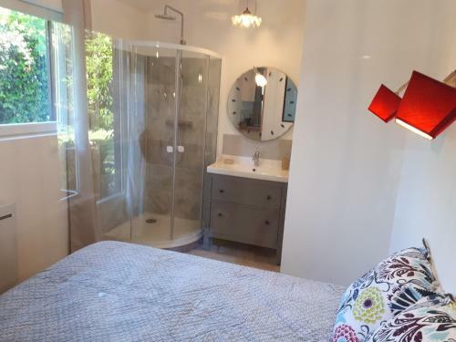 L?escale C�t� Jardin