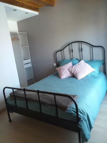 Apartamento G�te Terre