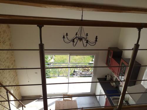 Apartamento G�tes Mer