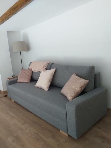 Apartamento G�tes Mer