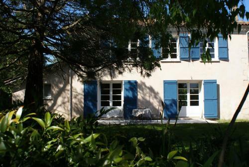 Ch�teau De Grenier Gite
