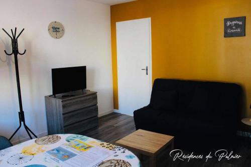 Apartamento R�sidences Du Palmier