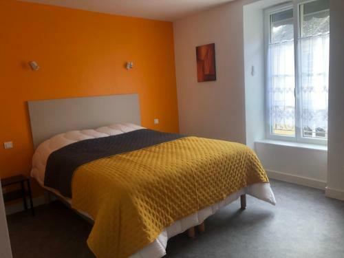 Bed & Breakfast Les Papoulis