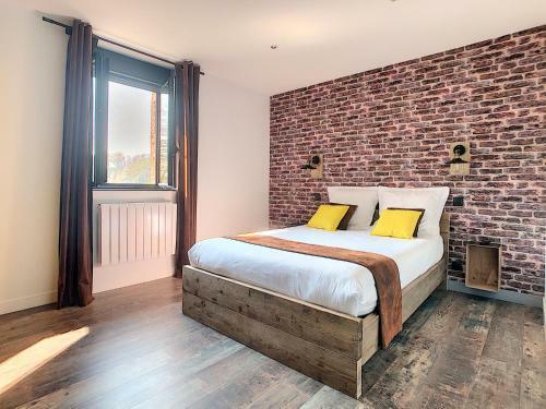 Bed & Breakfast Le Bord De S�vre