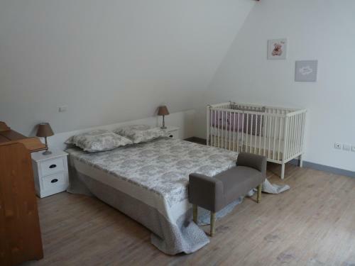 La Chaumiere