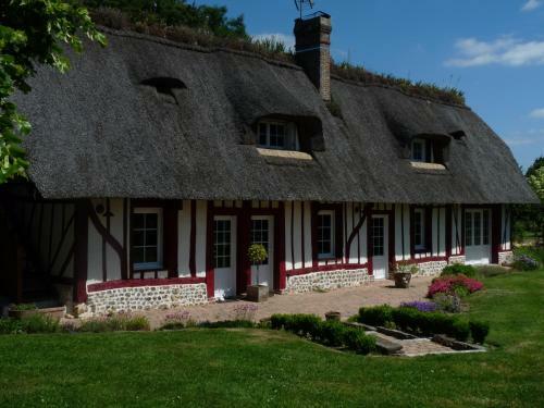 La Chaumiere