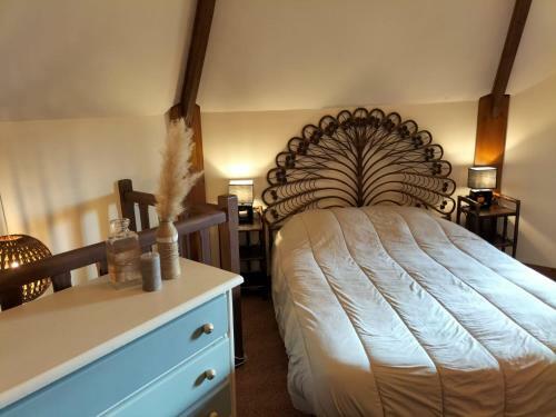 Apartamento Le Mont Menard