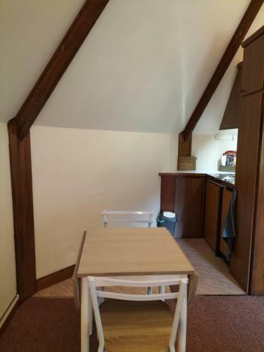 Apartamento Le Mont Menard