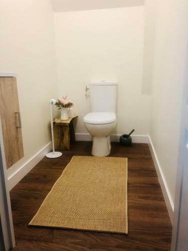 Apartamento Le G�te Du Ch�teau de La Croix Chemin