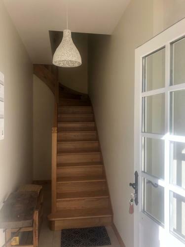 Apartamento Le G�te Du Ch�teau de La Croix Chemin