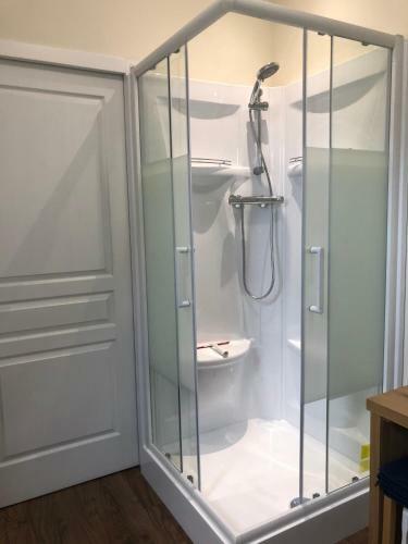 Apartamento Le G�te Du Ch�teau de La Croix Chemin