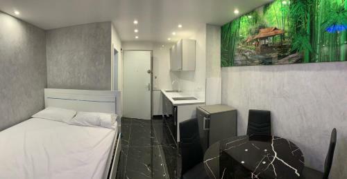 Apartamento Appartement Les Pieds Dans L'eau