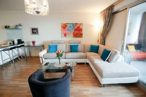 Sea View Luxury Apartment