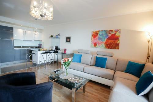 Sea View Luxury Apartment