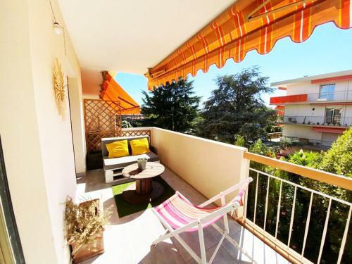 Apartamento Saint Hubert Slv