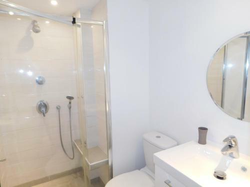 Apartamento T1 Santa Luccia Avec Climatisation