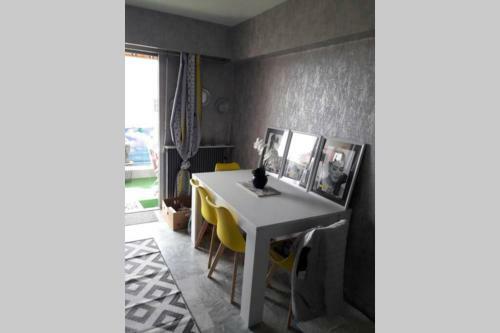 Apartamento Chaleureux Appart 2 Pi�ces Enti�rement R�nov�.