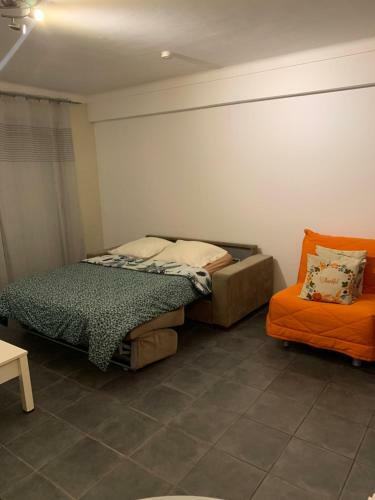 Apartamento Studio 3 Personnes