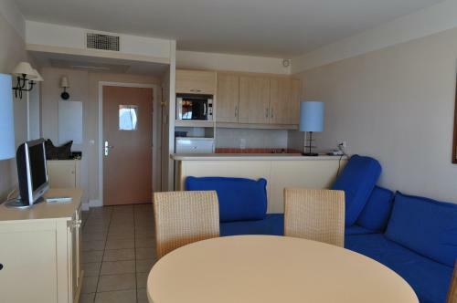 Apartamento Inter-r�sidences Heliotel Marine