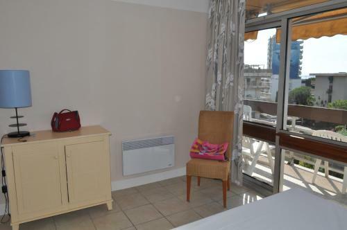 Apartamento Inter-r�sidences Heliotel Marine