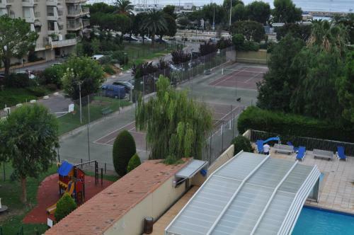 Apartamento Inter-r�sidences Heliotel Marine