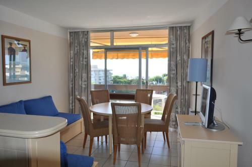 Apartamento Inter-r�sidences Heliotel Marine